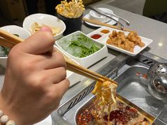 -海底捞火锅(城阳万象汇店)