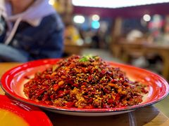 辣子鸡-先启半步颠小酒馆(白麓里店)