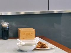 -老磁器口豆汁店(天坛店)