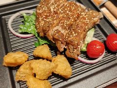 -大秦小宴•新派西北(万象前海店)