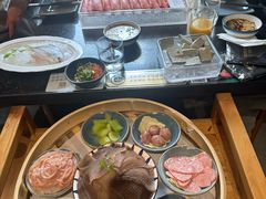 -五星桥原切肥牛火锅·30年专注好牛肉(湖塘店)
