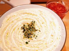 -火山屋台(新街口店)