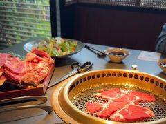 -铭牛烧肉·和牛海鲜自助(高新月牙湖店)