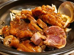 -海逸海鲜酒家(古北店)