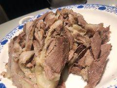 手抓羊肉-宁夏国强手抓羊肉·清真菜(未央路凤三店)