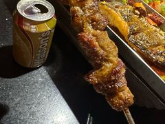 -鸣记脆皮烤鱼·海鲜烤鱼(亿合城店)