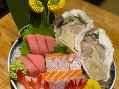-千羽鹤海鲜居酒屋Bistro(大望路店)