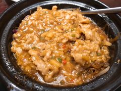 -港丽餐厅(高德置地店)