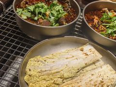 -夜食白市Yespicy·烧烤啤酒宵夜(番禺四海城店)