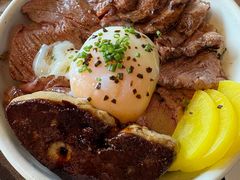 -Tanuki Raw(Orchard Central)