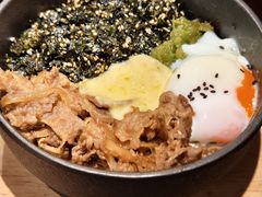 -Fuzzy Bistro 浮几韩餐·茶酒馆