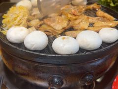 -石记老北京炙子烤肉(松园店)