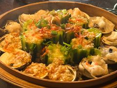 -粤·向群饭店(二沙岛店)