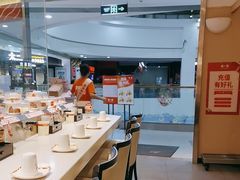 -新一番三文鱼寿司(大东海店)