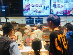-肯德基(世纪金源店)
