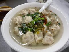 -金陵老丁家馄饨(新街口店)