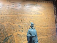 -杜甫江阁