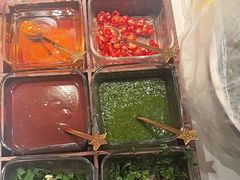 -曲氏老北京铜锅涮肉•火锅(不老街店)