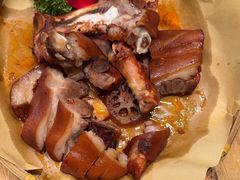 -大自然(鲁家村店)