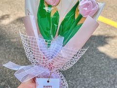 -可丽可丽·生日蛋糕·下午茶(厦门鹭港店)