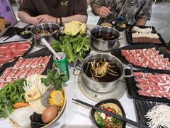 -呷哺呷哺 黄金牧场 (新中关购物中心店)