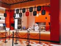 -城市大道红炉披萨烘焙坊