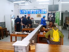 -老磁器口豆汁店(马家堡店)