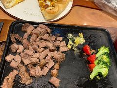 -必胜客(滨江店)