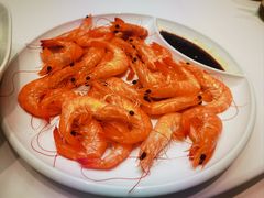 -百姓渔村(南中环店)