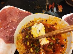 -邓莽子老火锅(鲁祖庙店)