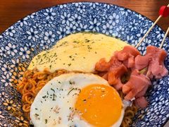 -优壹佳·延边朝鲜族料理(中山北路店)