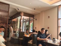 -高玛纳驴肉火烧(一世界店)