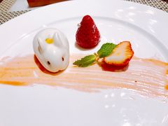 -都会尚膳·海鲜自助餐厅(重庆万豪酒店)