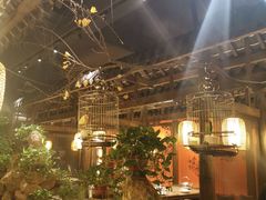 大堂-大张烙馍村(泉山店)