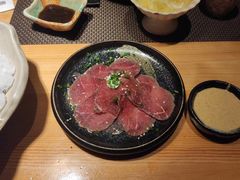 -酒久自助料理(佳兆业店)