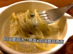-比格比萨自助(万柳华联店)