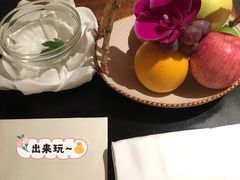 -深圳香格里拉酒店