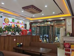 大堂-五台山大锅饭