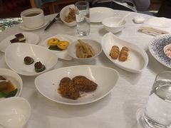 -成都瑞吉酒店·宴庭中餐厅