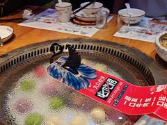 -山河屯铁锅炖·非遗东北菜(南山店)