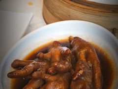 鲍汁凤爪-名苑皇宫酒家(来魅力壁画村店)
