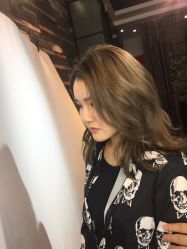 -MS.SALON美发沙龙