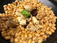 -九田家黑牛烤肉料理(中北镇店)