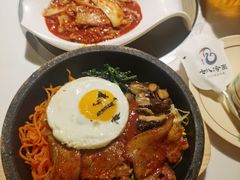 -七八冷面·延边朝鲜族美食(圣熙八号店)