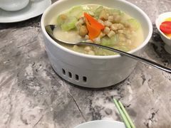 干贝胡瓜-四道菜·福建菜馆(新街口金鹰店)