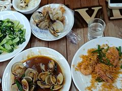 -鑫鸿达·海鲜闽菜热炒小馆(中山路店)