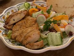 -Alimentari Grande(东湖路店)