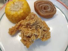-喜家自助小火锅(卓悦里店)