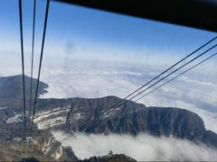 -峨眉山风景名胜区