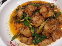 -百年神厨·地道川菜(清江西路店)